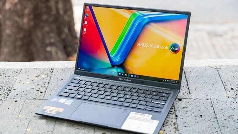 Ngoại hình bên ngoài nhỏ gọn rất được ưa chuộng