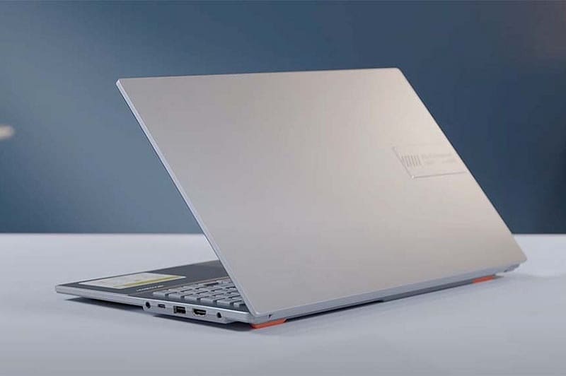 Vivobook Go là sản phẩm hoàn hảo dành cho học sinh