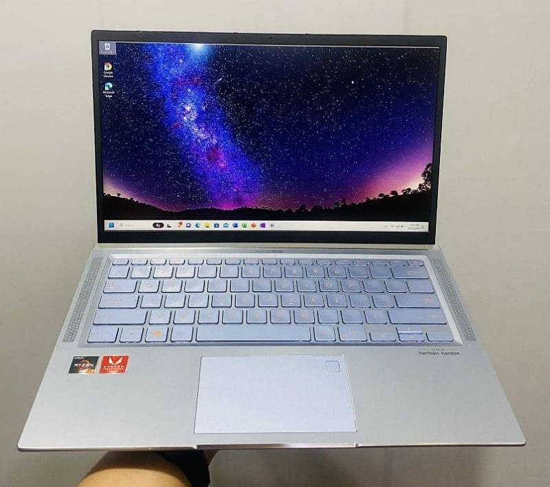 Bàn phím thiết kế hợp lý, liệu thoải mái hơn