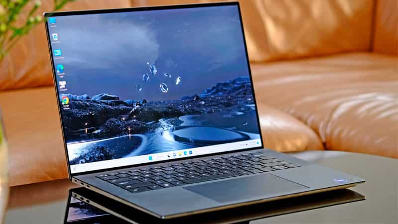 9+ Laptop chỉnh sửa ảnh thiết kế đẹp, cấu hình mạnh