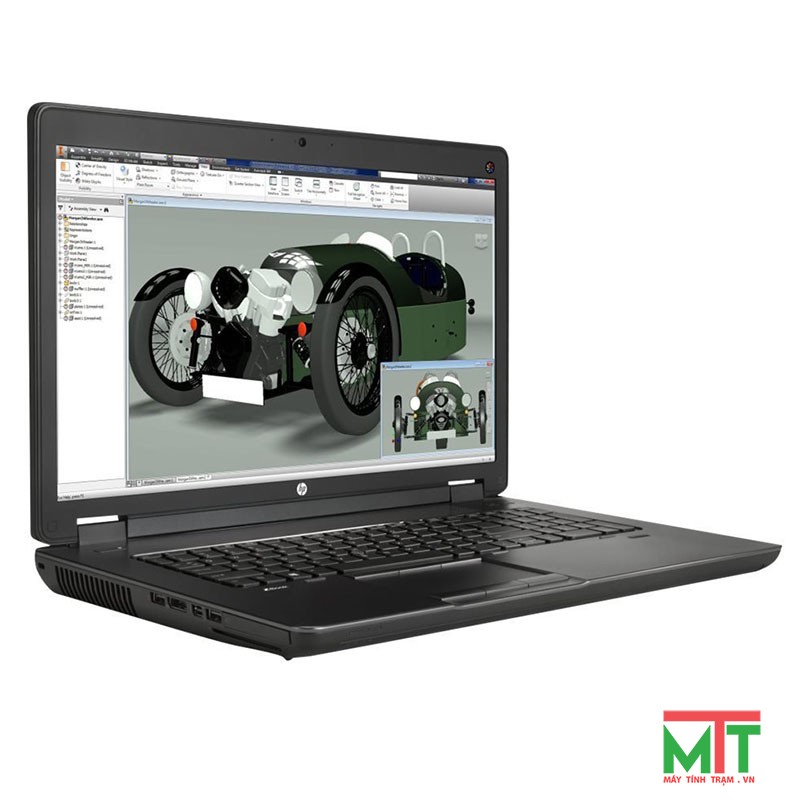 laptop cho dân xây dựng cấu hình mạnh giá rẻ