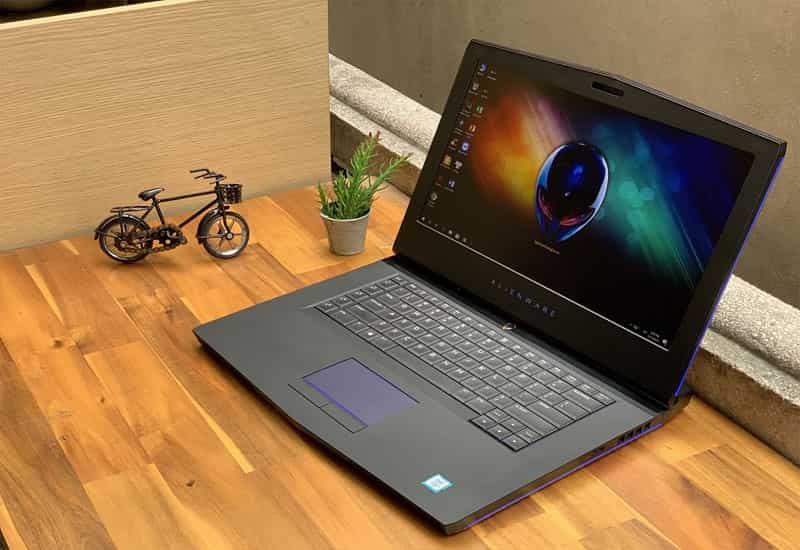 Tiêu chí chọn laptop phù hợp cho sinh viên ngành kỹ thuật cơ điện tử