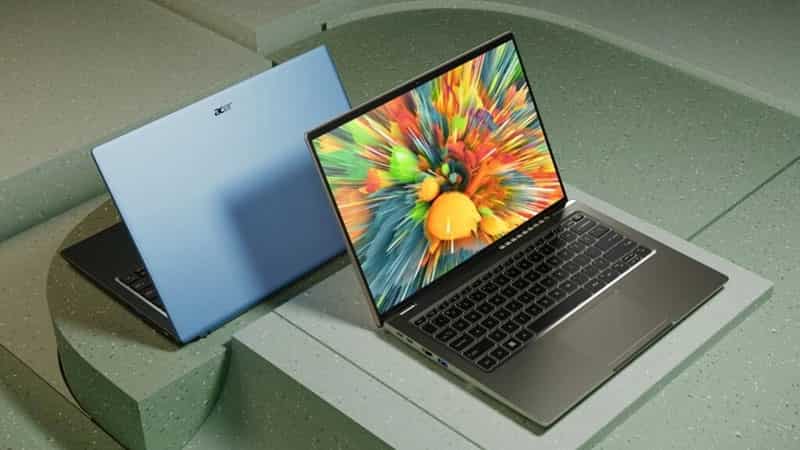 8+ Laptop cho sinh viên Marketing thiết kế đẹp, cấu hình ổn định