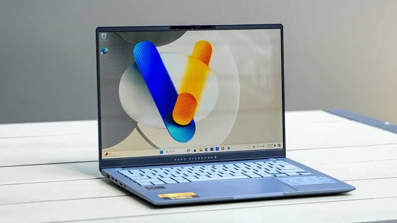 9+ Laptop cho sinh viên tài chính ngân hàng tốt nhất