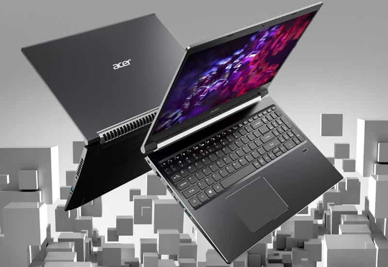 top laptop cho sinh viên thiết kế đồ họa 2025