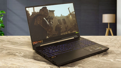 8+ Laptop cho sinh viên tự động hóa đáng chọn mua nhất