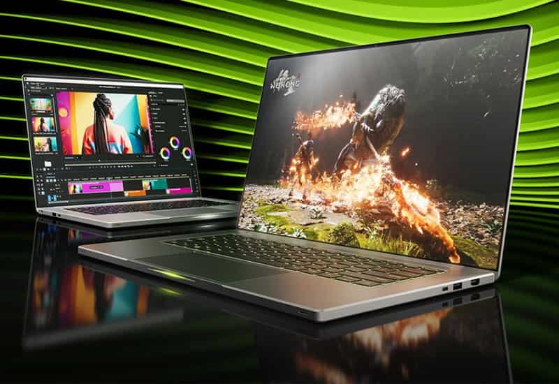 Sinh viên tự động hóa cần laptop cấu hình mạnh để chạy phần mềm chuyên ngành