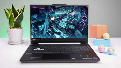 10+ Laptop cho sinh viên xây dựng cấu hình khủng