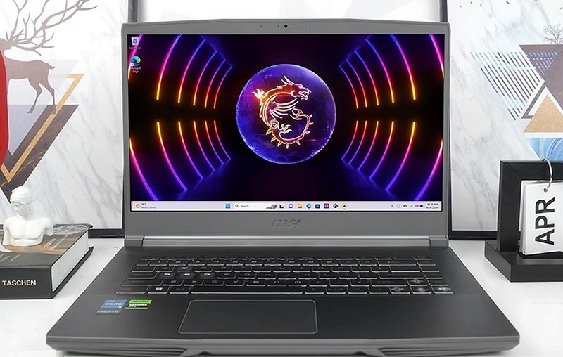 Cấu hình đủ mạnh để chơi các tựa game cơ bản Cấu hình đủ mạnh để chơi các tựa game cơ bản