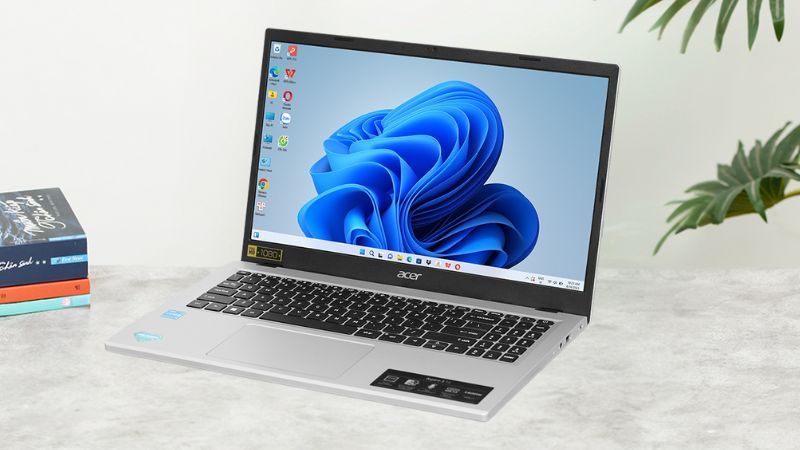 Laptop chơi game giá rẻ dưới 7 triệu