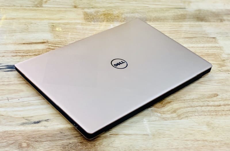 Dell là thương hiệu laptop xách tay cũ uy tín