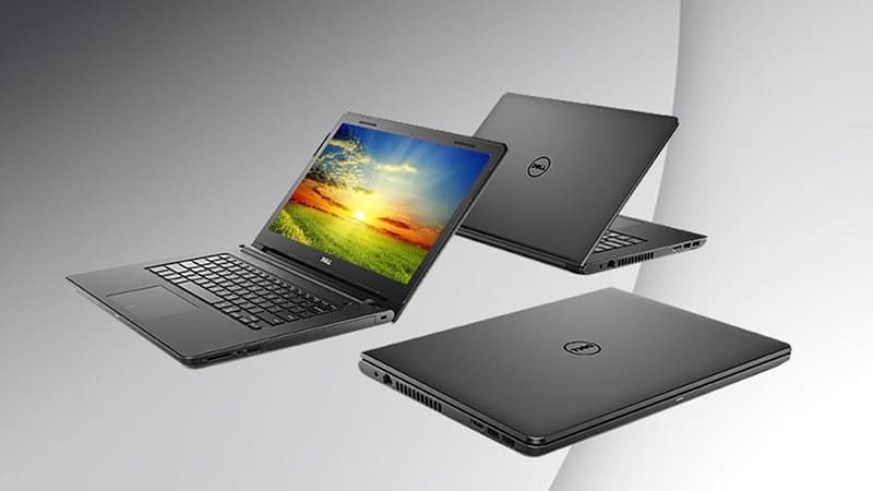 Các mẫu laptop giá rẻ cũ thường có giá ưu đãi