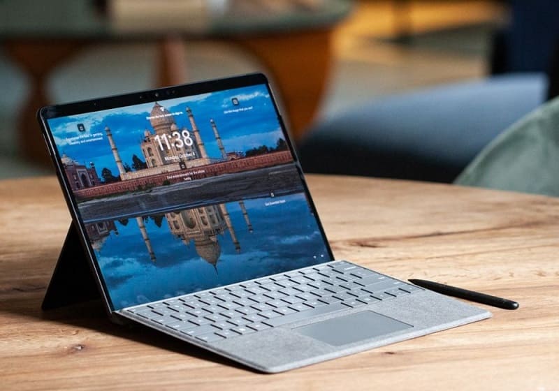 Rất nhiều mẫu mã ấn tượng được giới thiệu trên thị trường