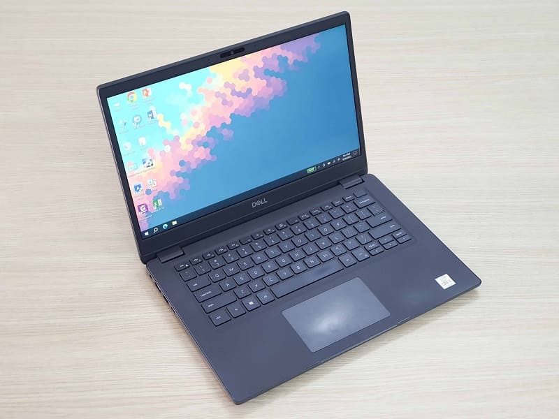 Laptop cũ Dell được người dùng công nghệ yêu thích Laptop cũ Dell được người dùng công nghệ quan tâm