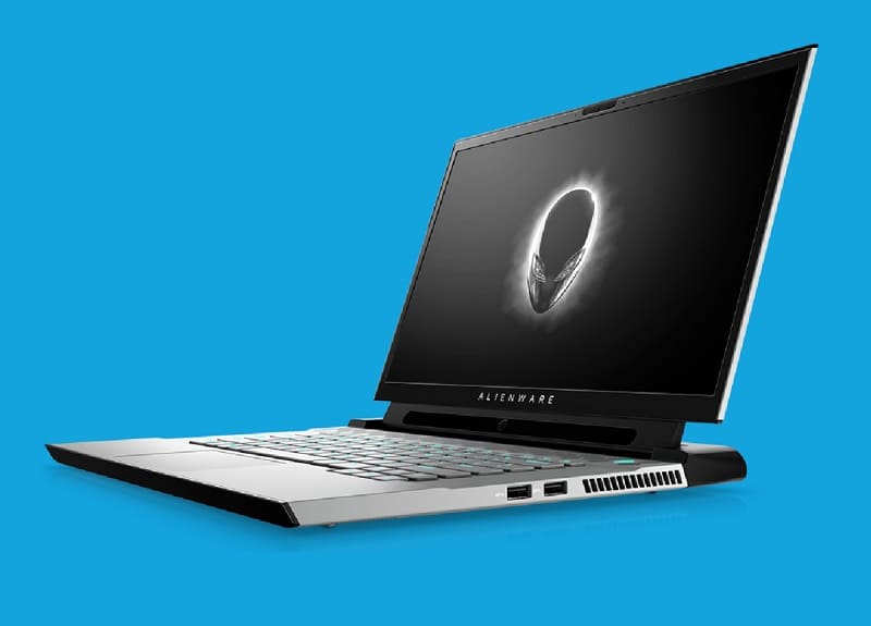 Dòng máy Alienware là lựa chọn hoàn hảo cho game thủ Dell cũ Alienware là lựa chọn dành cho game thủ