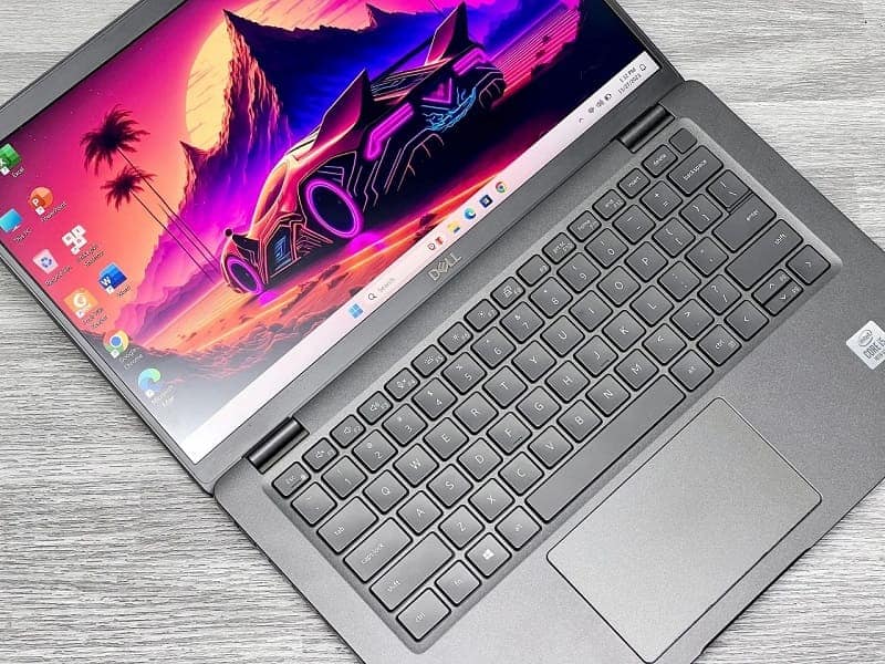 Dell là thương hiệu uy tín hàng đầu hiện nay Dell là thương hiệu uy tín hàng đầu trên thị trường