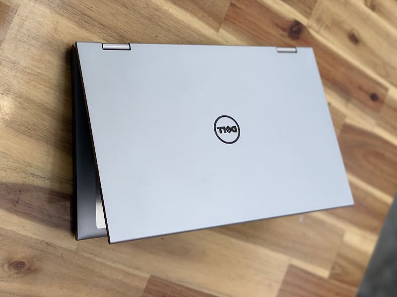 Laptop Dell sở hữu độ bền vượt trội Laptop Dell sở hữu độ bền ưu việt