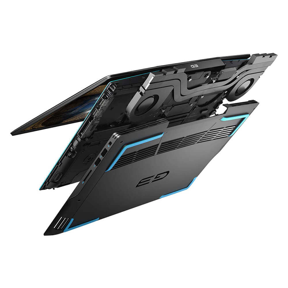 Laptop Dell Gaming G3 3590