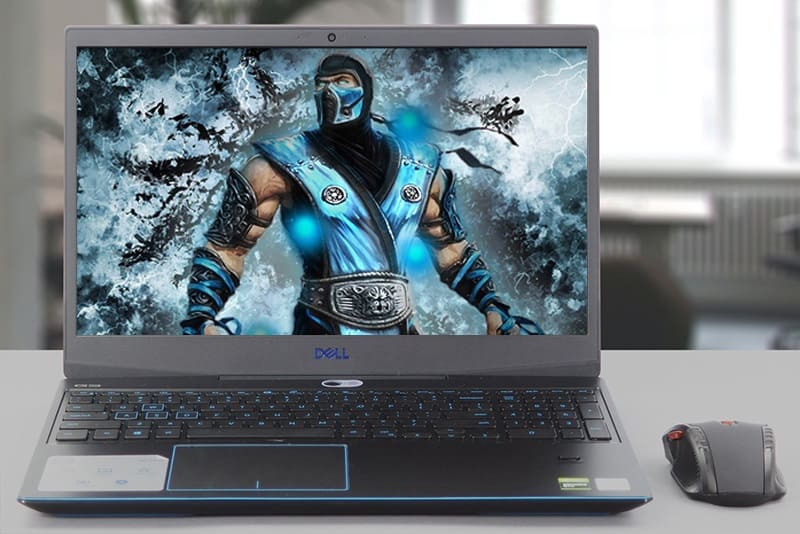 Laptop cũ hãng Dell được đánh giá cao Laptop cũ hãng Dell được người dùng đánh giá cao