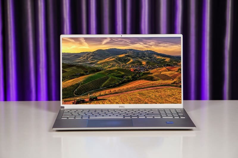 Người dùng văn phòng có thể lựa chọn Inspiron 5000 Series