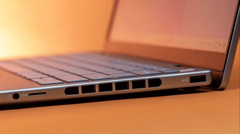 Nhiều tính năng được tích hợp trên sản phẩm