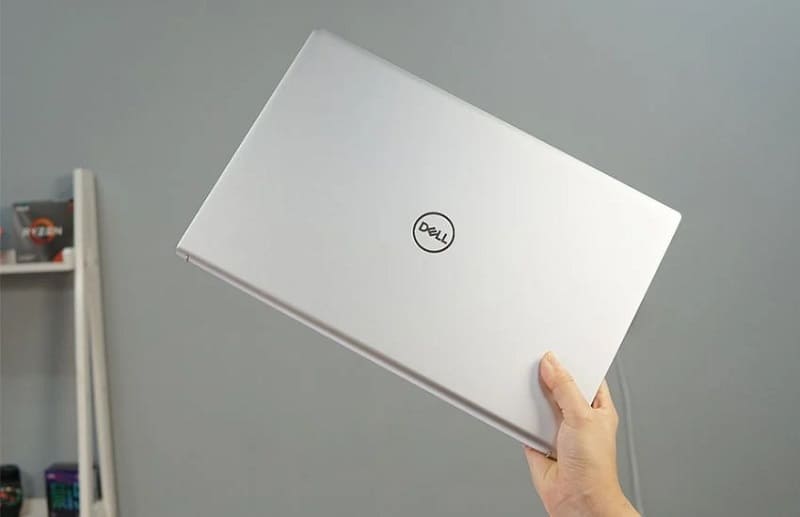 Thiết kế chắc chắn, bền bỉ giúp người dùng thoải mái sử dụng