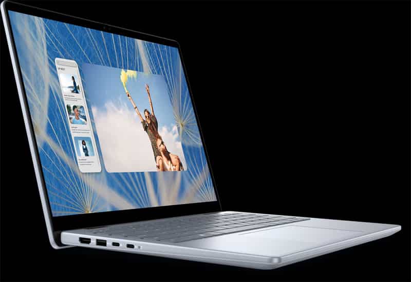Những mẫu laptop Dell đáng chú ý trên thị trường