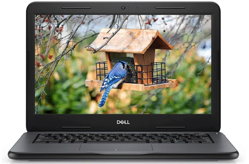 Laptop Series 3000 được thiết kế sang trọng Laptop Series 3000 được thiết kế chắc chắn