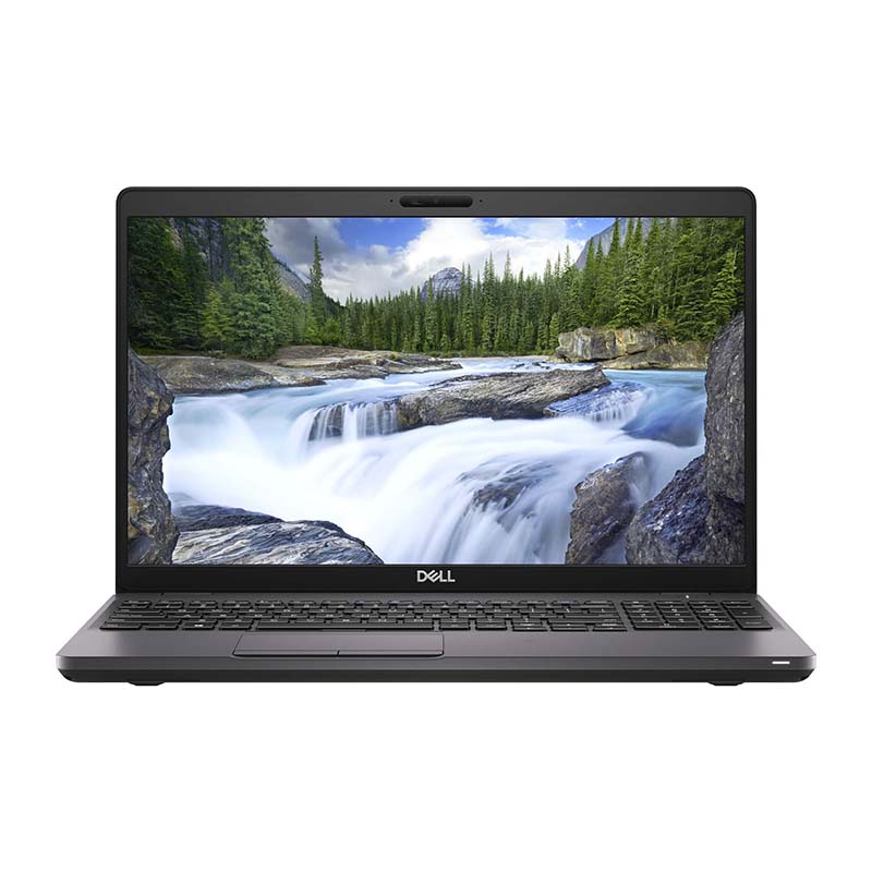 Dell Latitude 5501