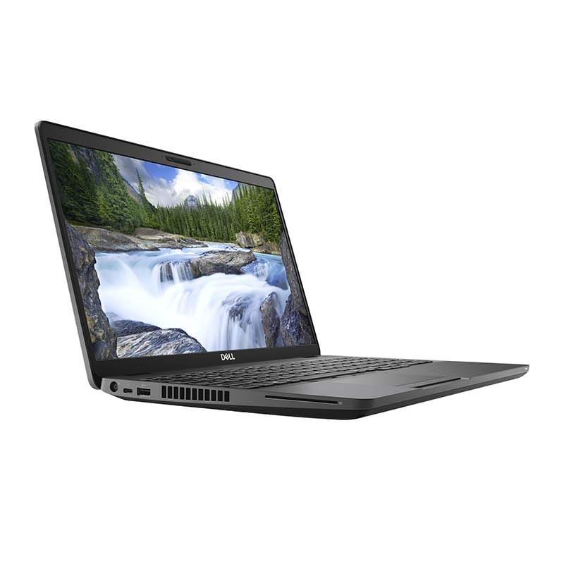 Dell Latitude 5501