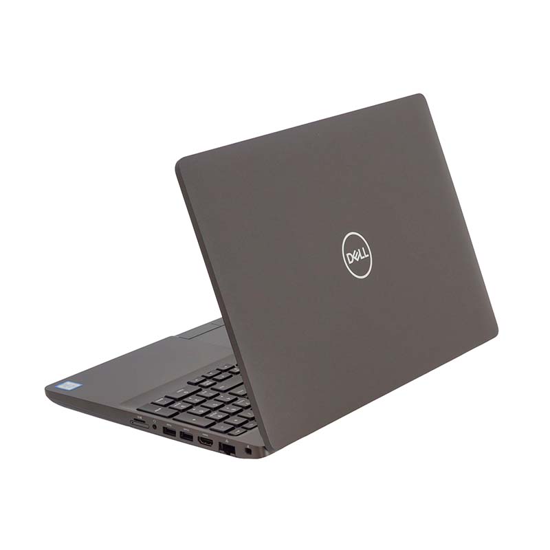 Dell Latitude 5501