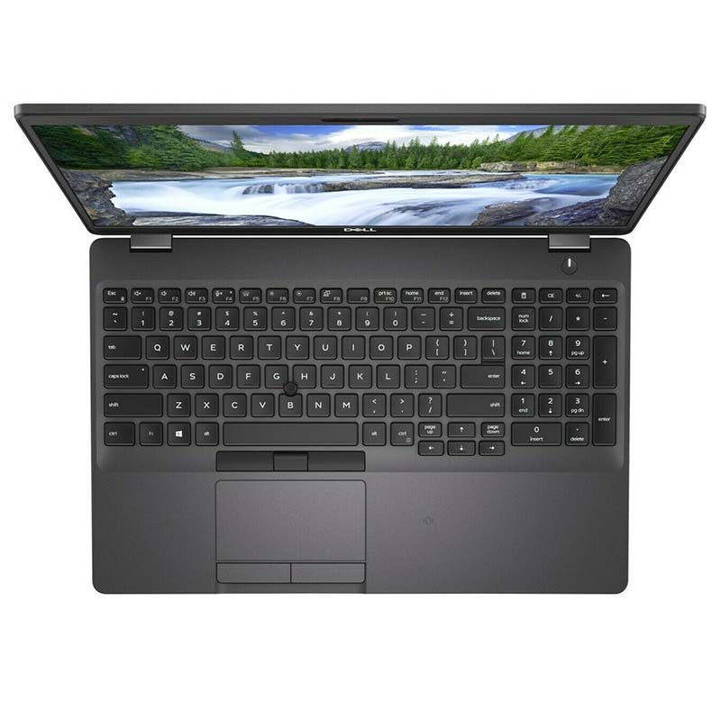 Dell Latitude 5501
