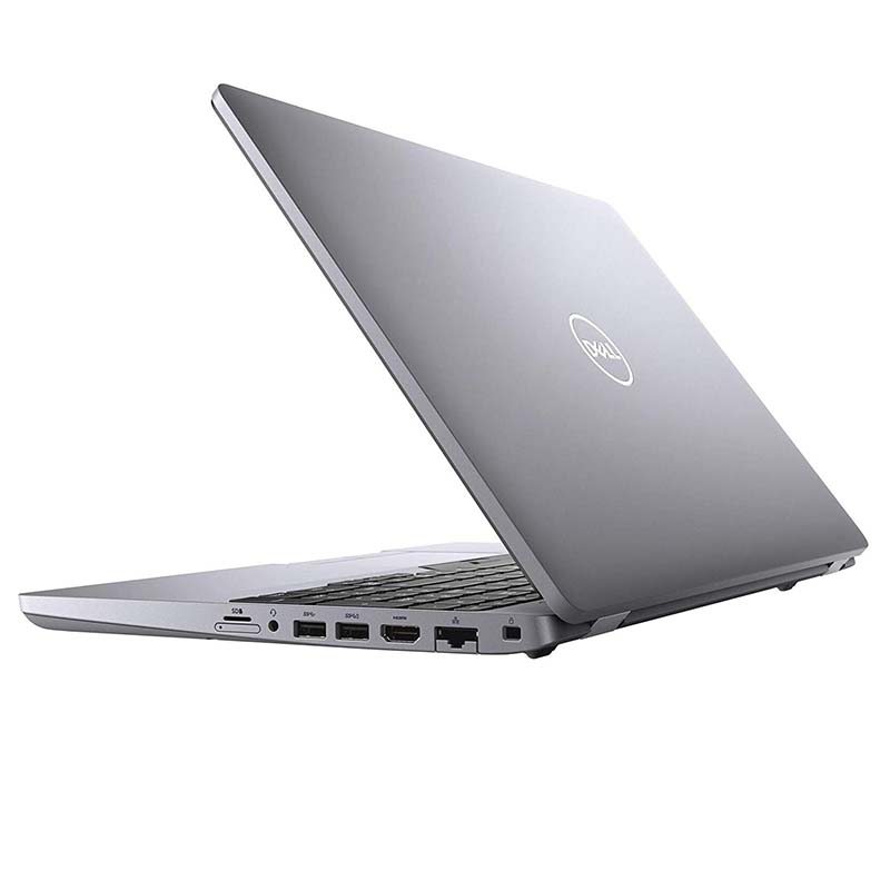 Dell Latitude 5510