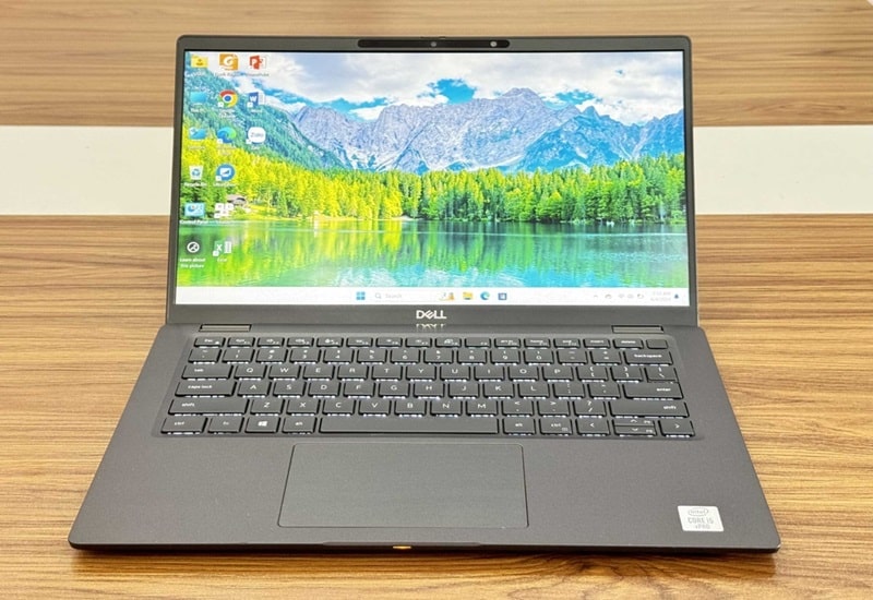 Dell Latitude 7410