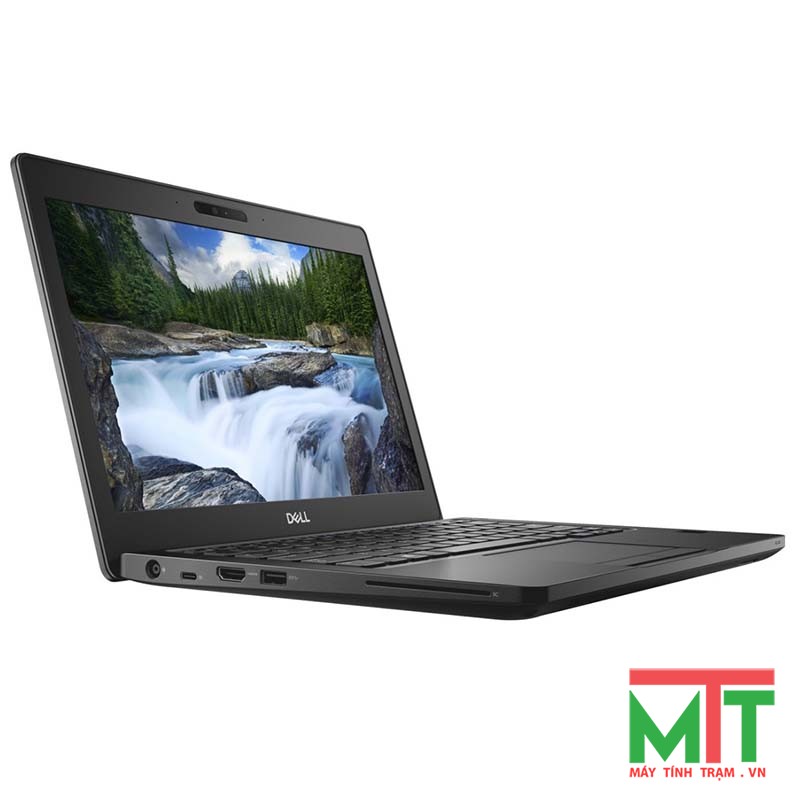 Dell Latitude E5290