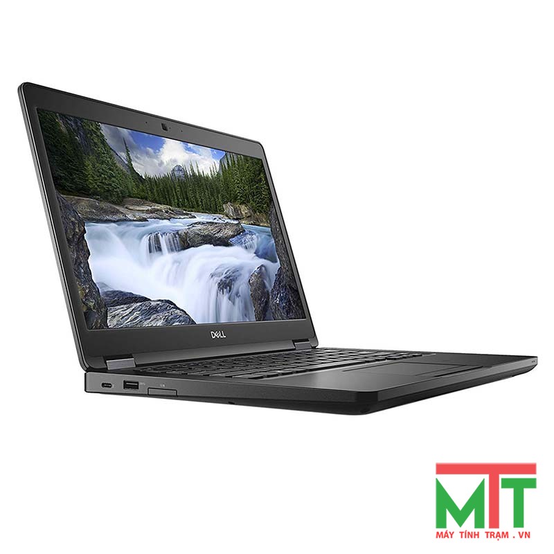 Dell Latitude E5490