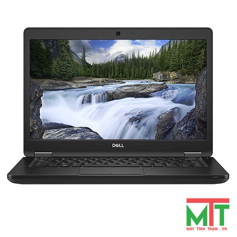 Dell Latitude E5490