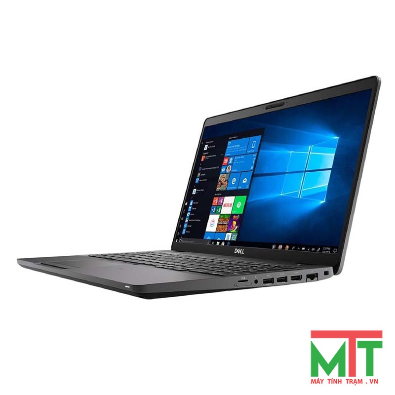 Dell Latitude 5500