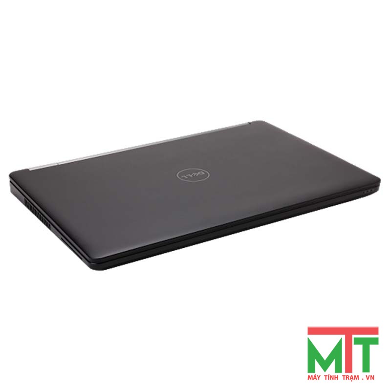 Dell Latitude E5570