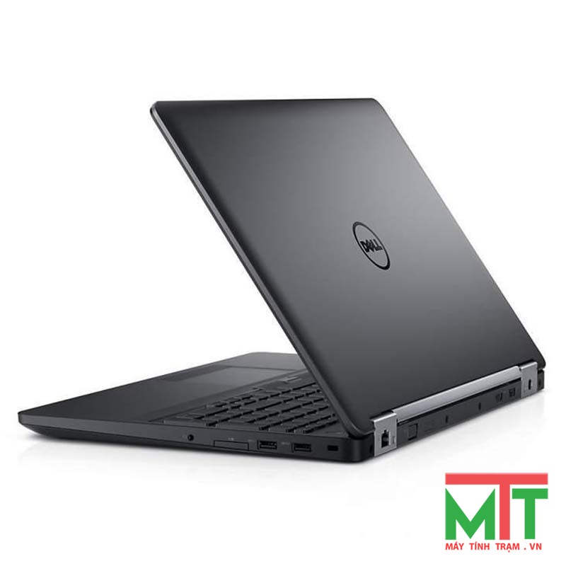 laptop dell latitude e5570 đánh giá reveiw