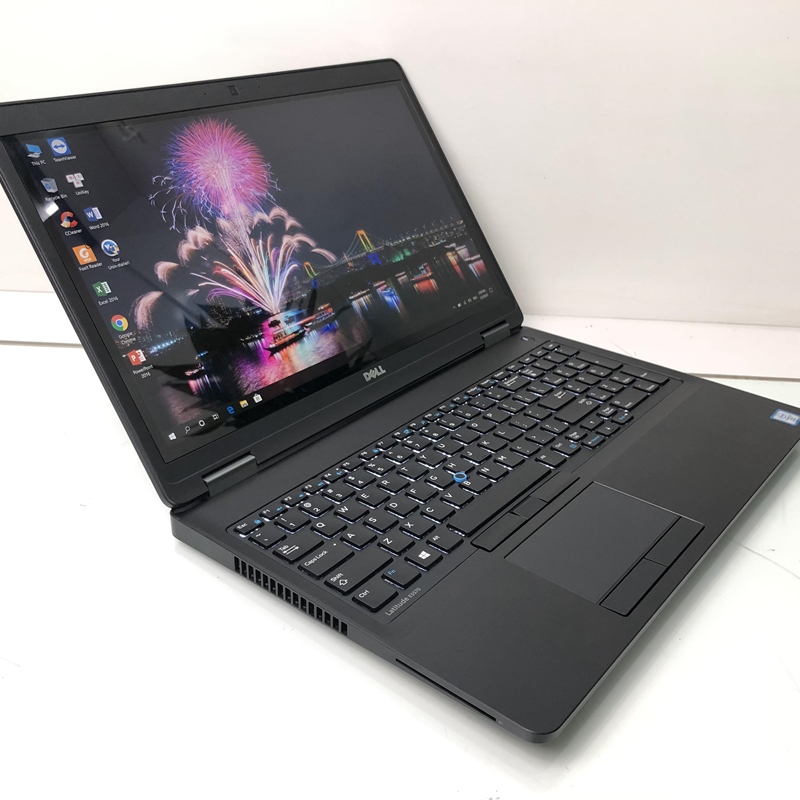 laptop dell latitude e5570 giá rẻ nhất