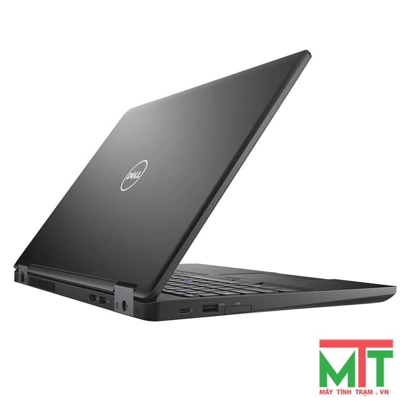 Dell Latitude E5580