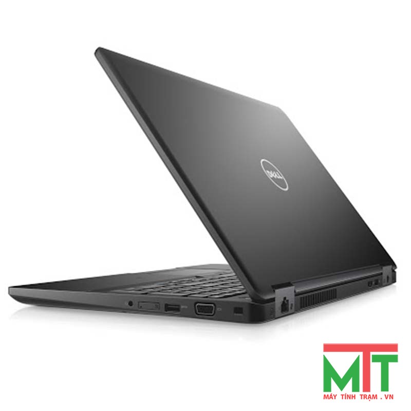 Dell Latitude E5580