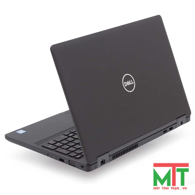 Dell Latitude E5590