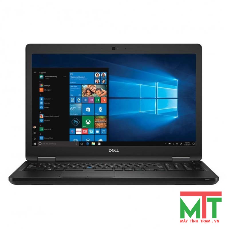 Dell Latitude E5590