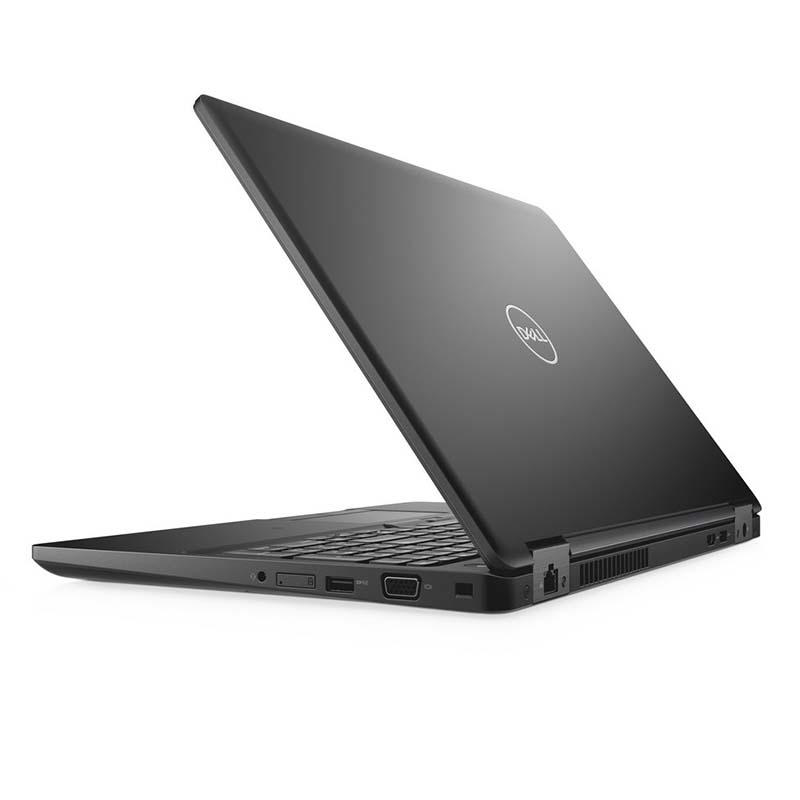 Dell Latitude E5591