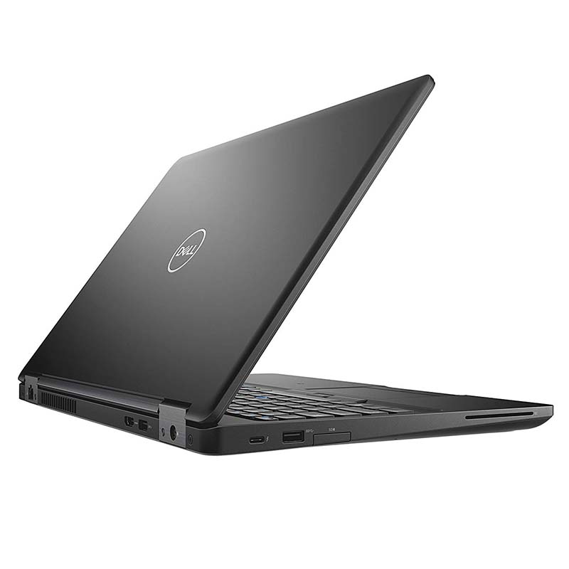 Dell Latitude E5591