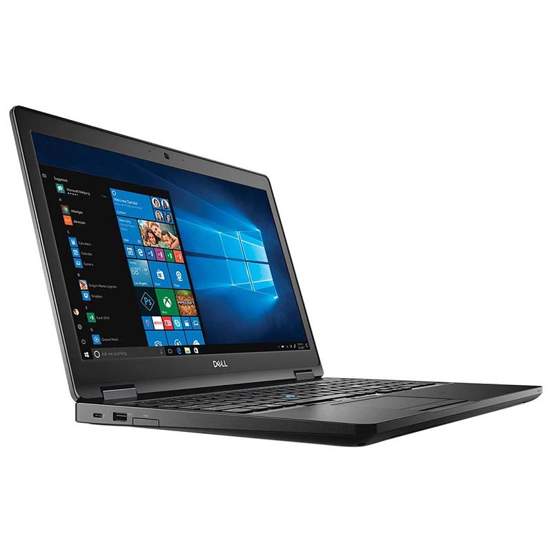 Dell Latitude E5591