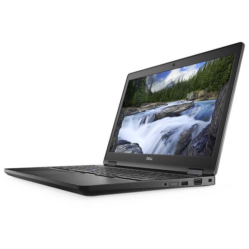 Dell Latitude E5591