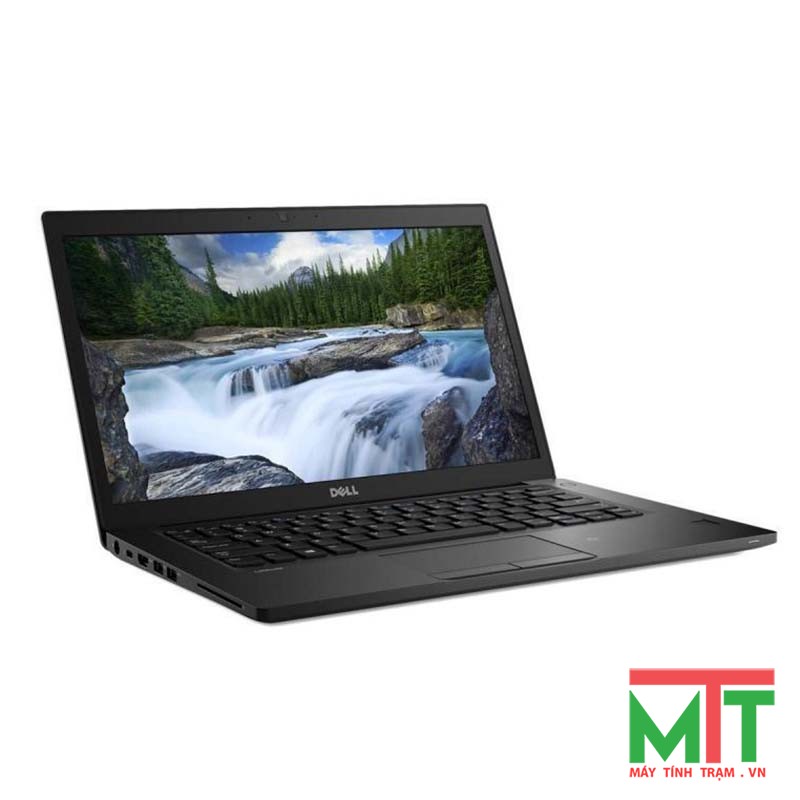 Dell Latitude 7290
